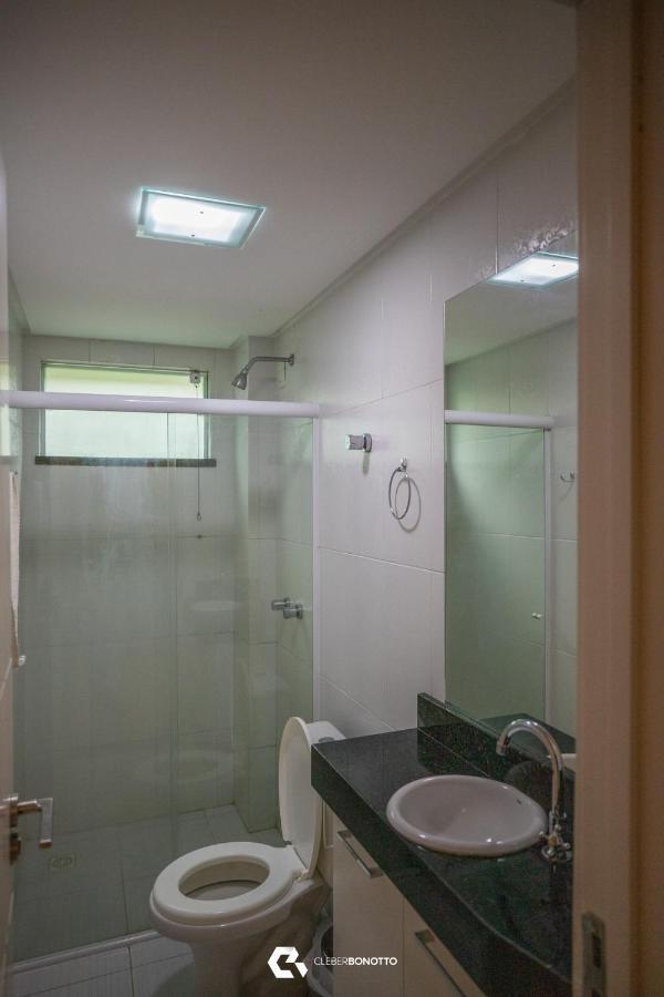Flat Com Piscina Termica No Bombinhas Summer Beach Exterior photo